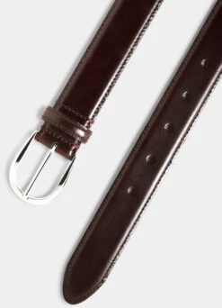 Dark Brown Belt