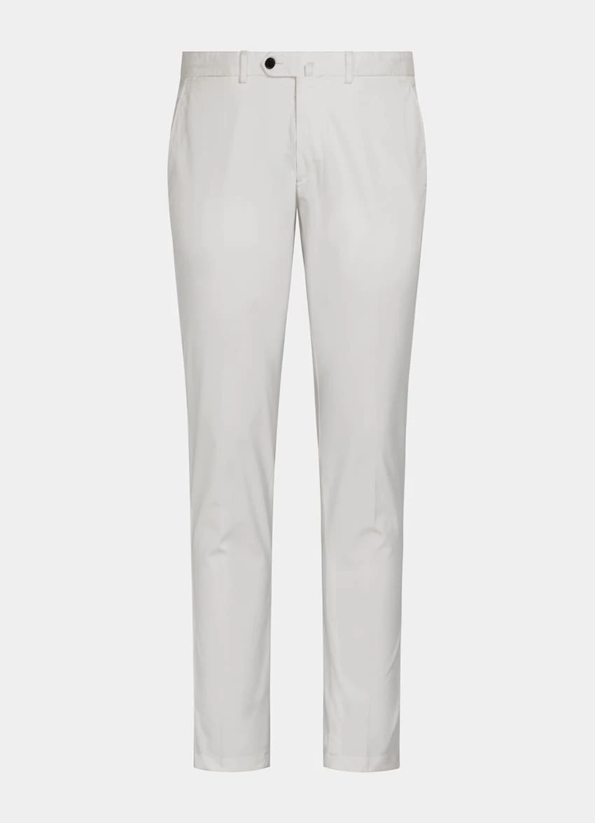 Off-White Porto Chinos 7 Off-White Porto Chinos - Image 7