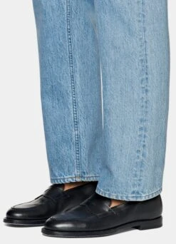 Light Blue 5 Pocket Charles Jeans 13 Light Blue 5 Pocket Charles Jeans -Suit Supply B1411 106