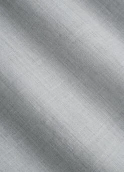 Light Grey Pleated Duca Pants 12 Light Grey Pleated Duca Pants -Suit Supply B1853 23