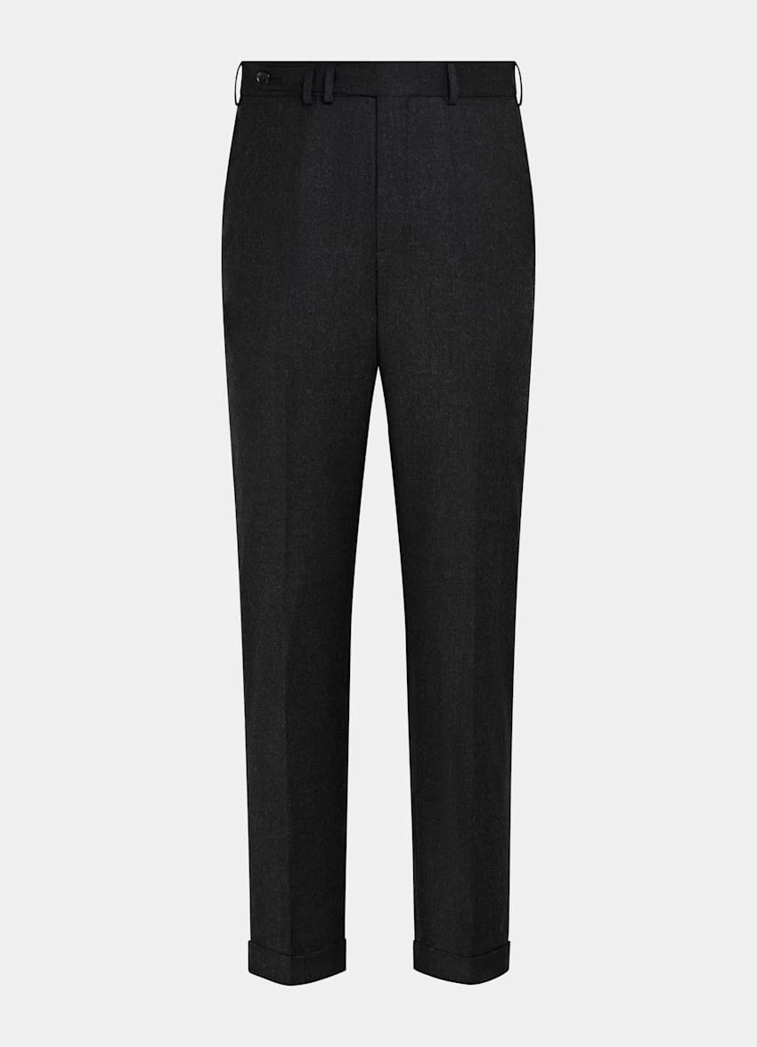 Dark Grey Blake Pants 8 Dark Grey Blake Pants - Image 8
