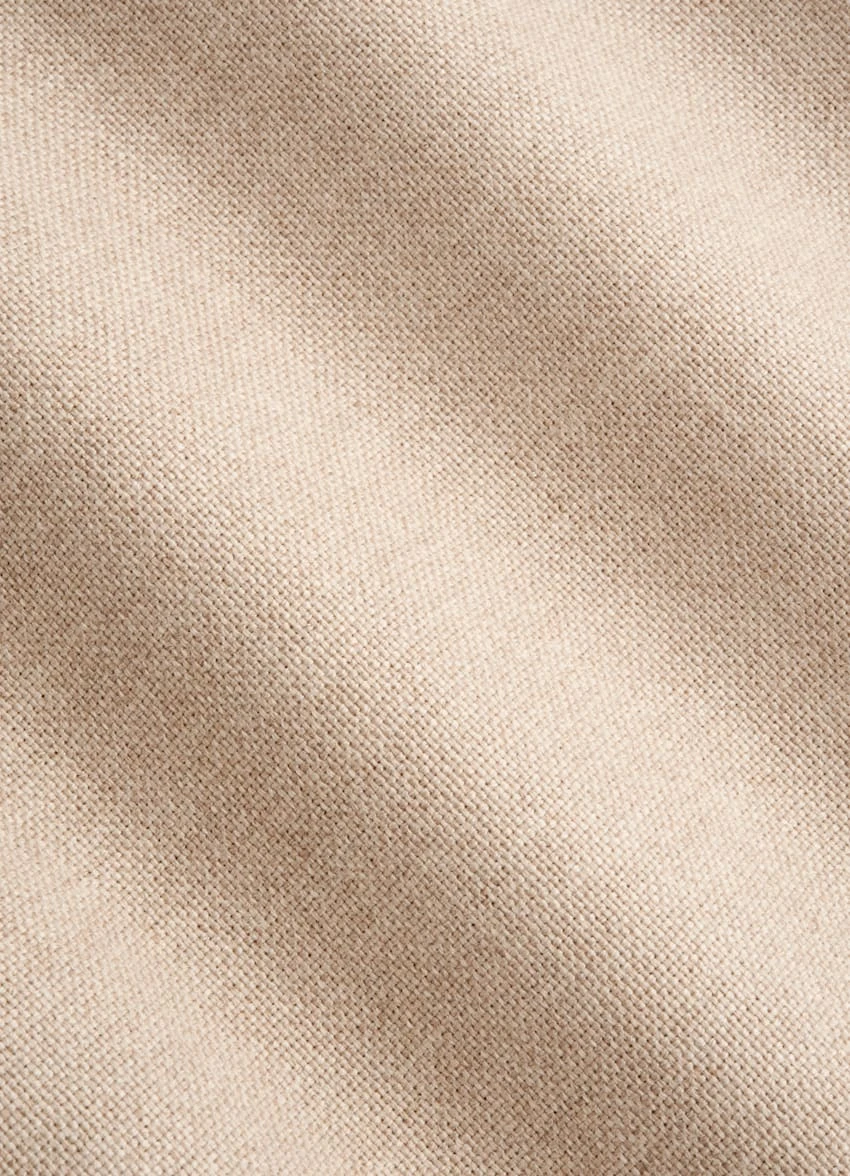 Sand Pleated Vigo Pants 6 Sand Pleated Vigo Pants - Image 6