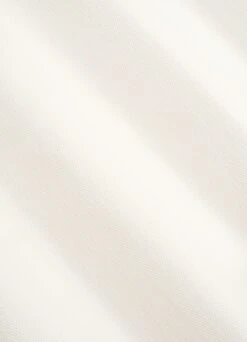 White Herringbone Blake Cargo Shorts -Suit Supply B1930 23