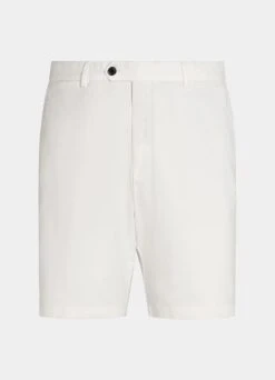 Off-White Porto Shorts -Suit Supply B1932 28