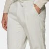 Off-White Drawstring Ames Pants