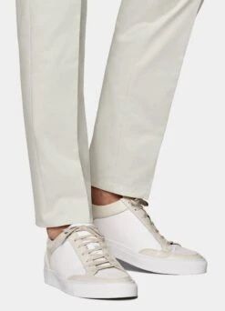 Off-White Drawstring Ames Pants 13 Off-White Drawstring Ames Pants -Suit Supply B2907 106