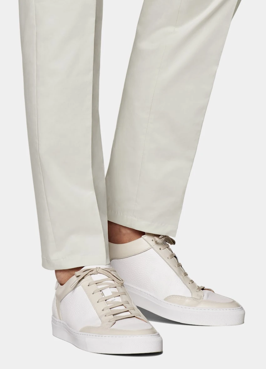 Off-White Drawstring Ames Pants 6 Off-White Drawstring Ames Pants - Image 6