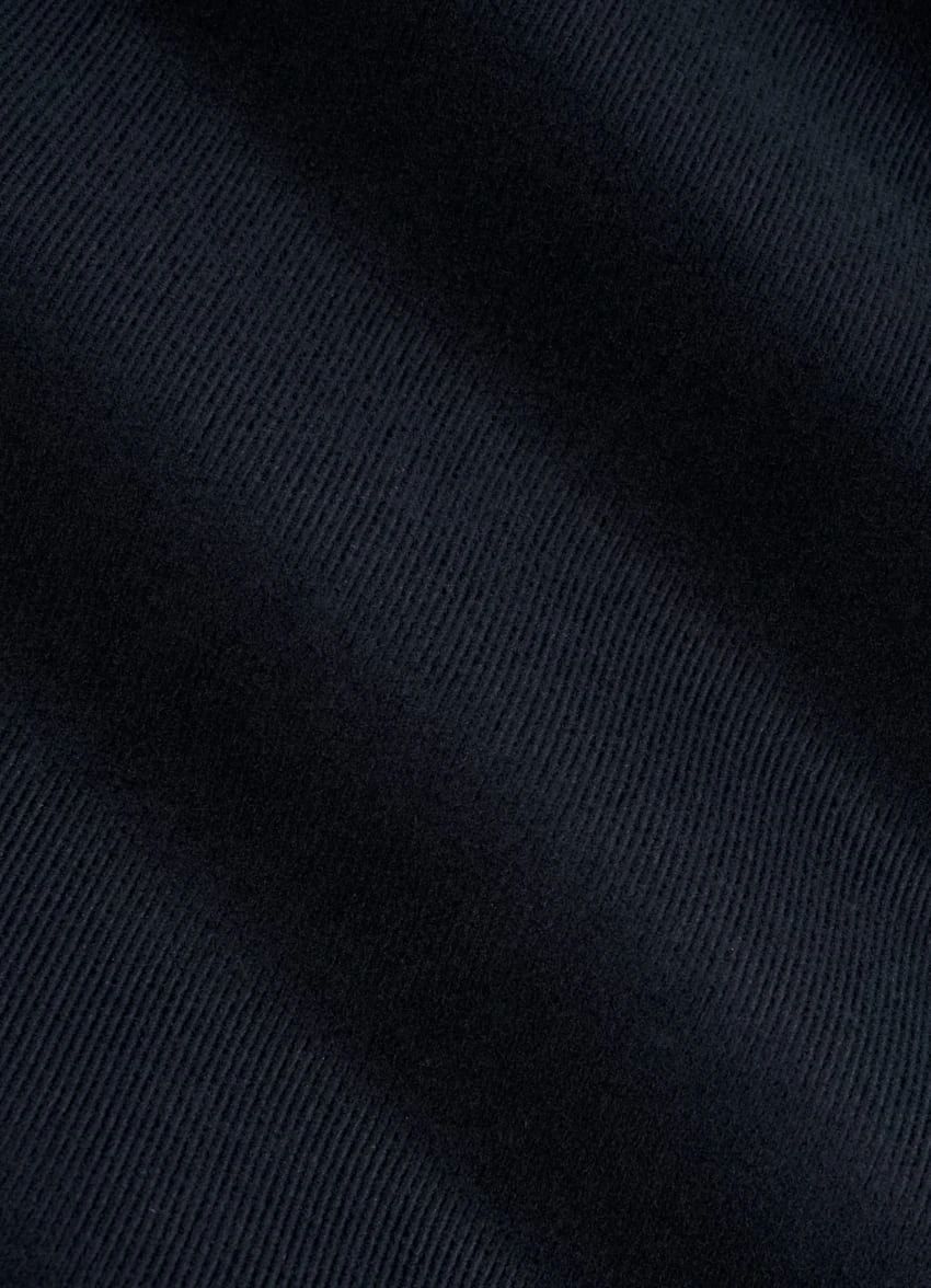 Navy Milano Pants 6 Navy Milano Pants - Image 6