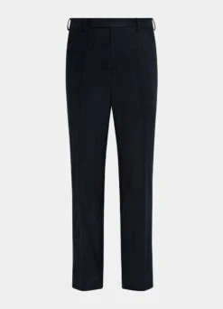 Navy Milano Pants 13 Navy Milano Pants -Suit Supply B3001 28