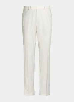 Off-White Milano Pants 13 Off-White Milano Pants -Suit Supply B3002 28