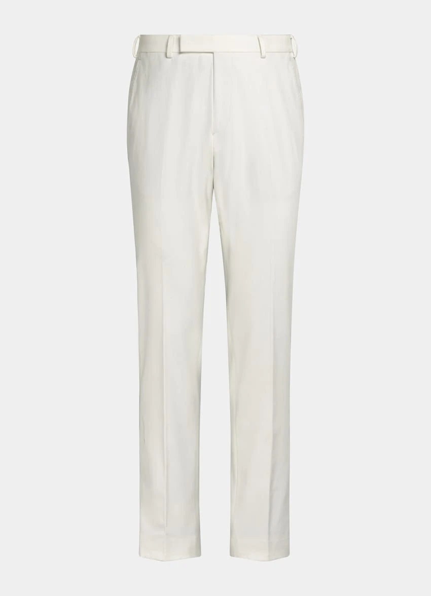 Off-White Milano Pants 7 Off-White Milano Pants - Image 7