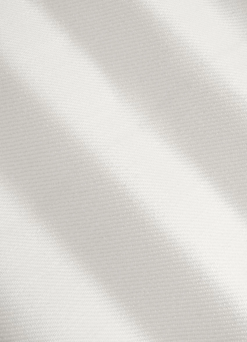 Off-White Pleated Duca Pants 6 Off-White Pleated Duca Pants - Image 6