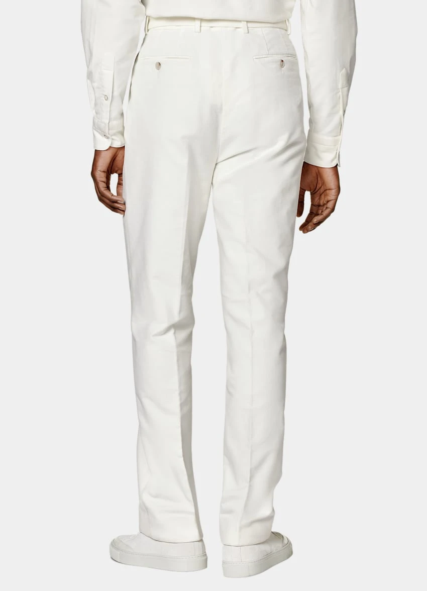 Off-White Belted Sortino Pants 5 Off-White Belted Sortino Pants - Image 5