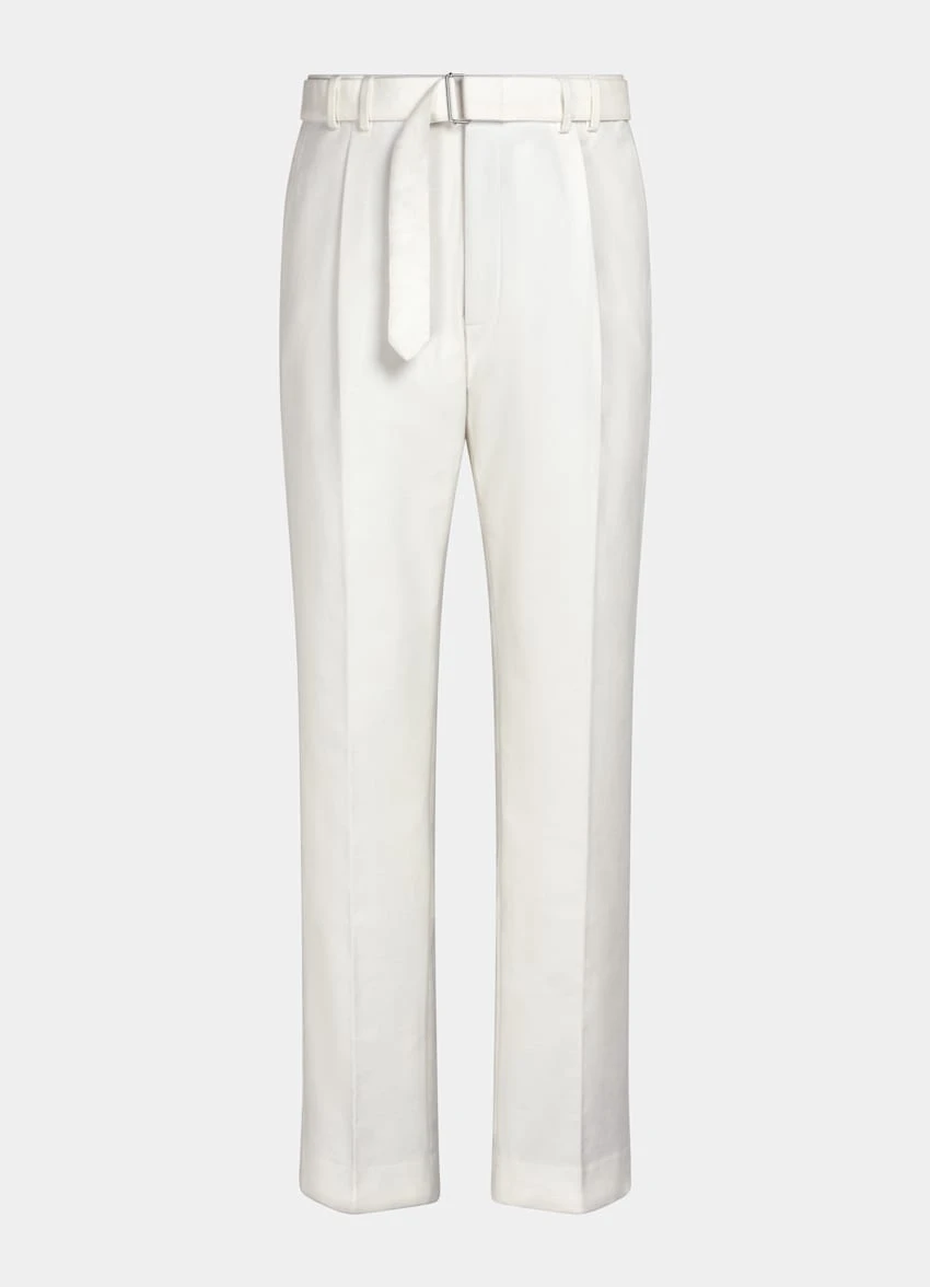 Off-White Belted Sortino Pants 7 Off-White Belted Sortino Pants - Image 7