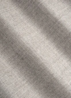 Taupe Pleated Duca Pants -Suit Supply B3014 23