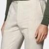 Sand Brescia Pants