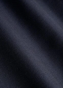 Navy Bird's Eye Brescia Suit Pants 12 Navy Bird's Eye Brescia Suit Pants -Suit Supply B6485 23