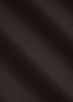 Dark Brown Pleated Vigo Pants -Suit Supply B6639 23