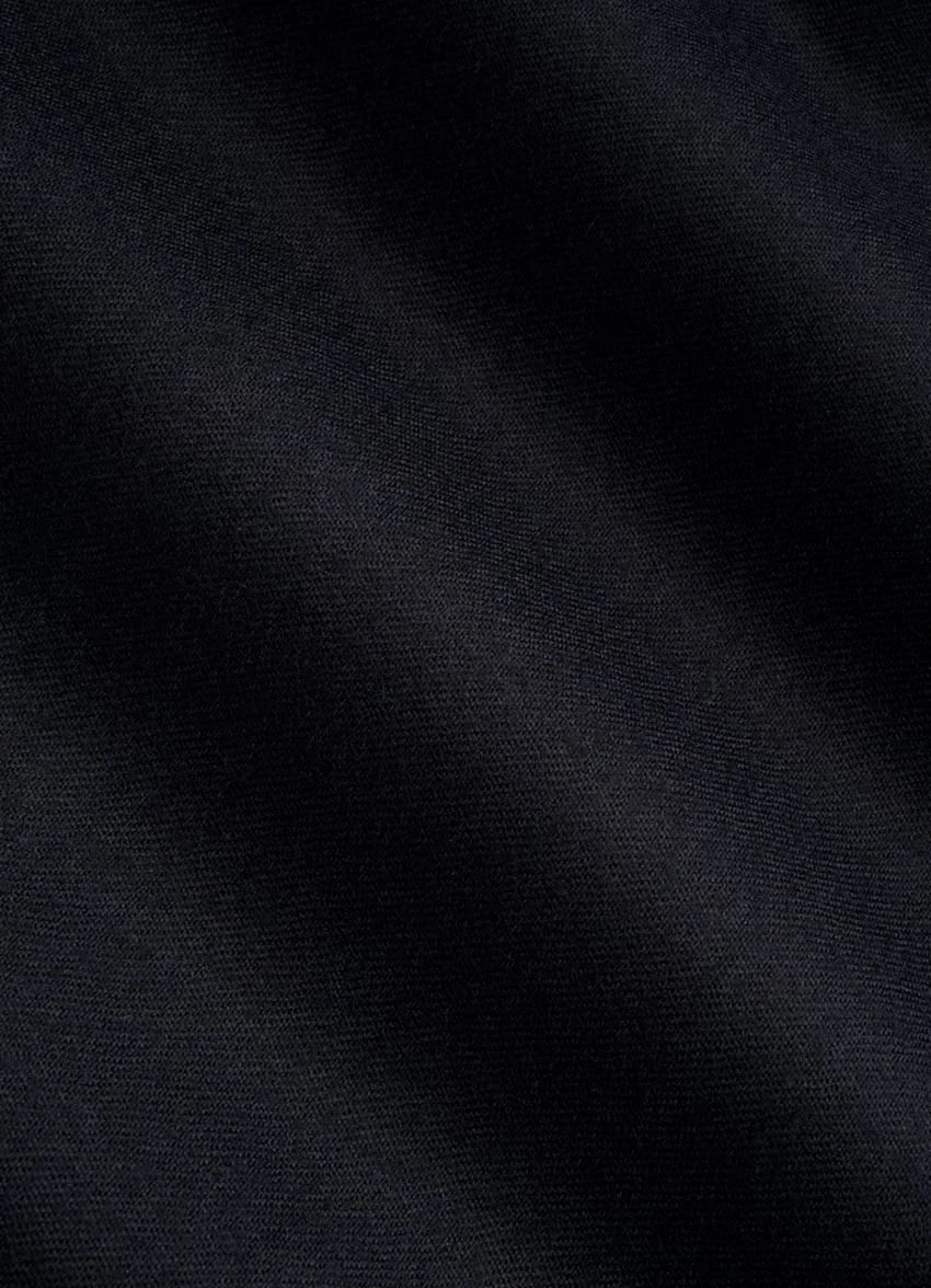 Navy Brescia Pants 5 Navy Brescia Pants - Image 5