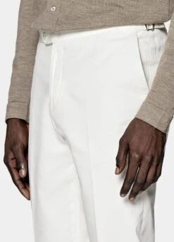 Off-White Brescia Pants