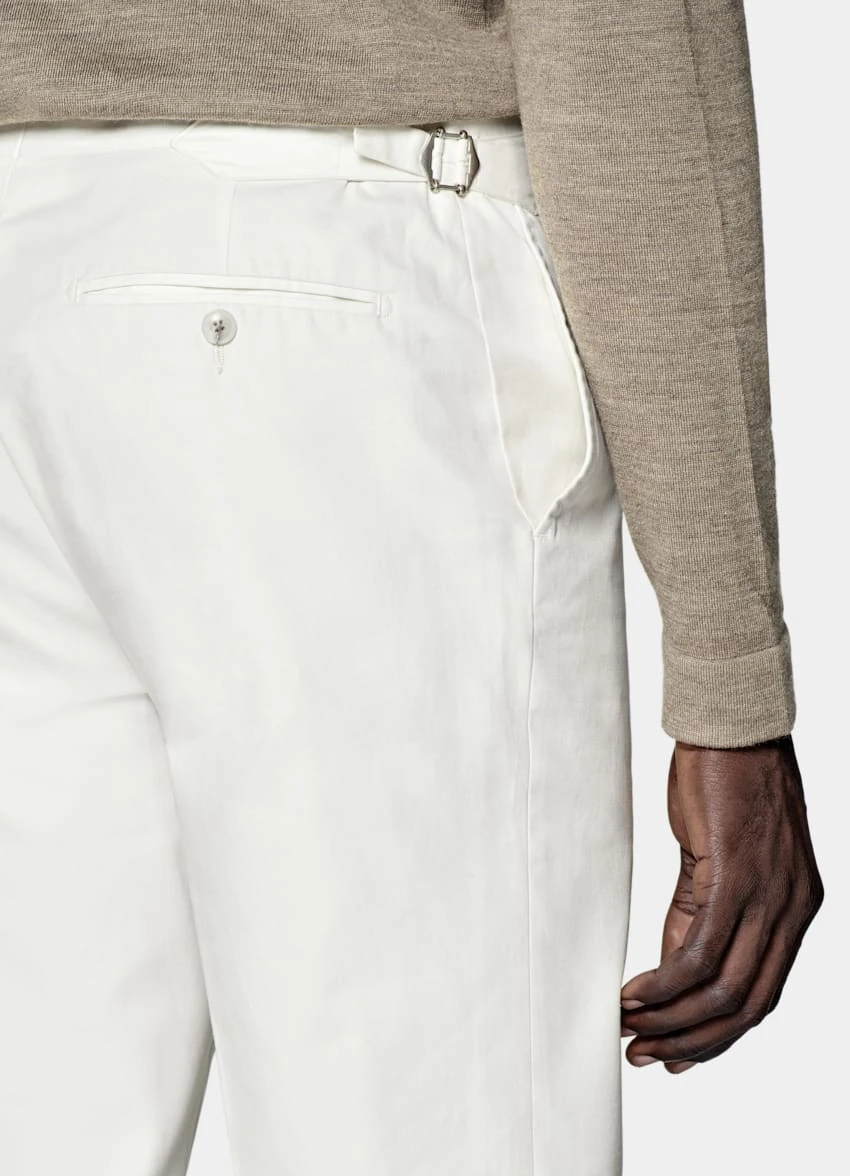 Off-White Brescia Pants 4 Off-White Brescia Pants - Image 4