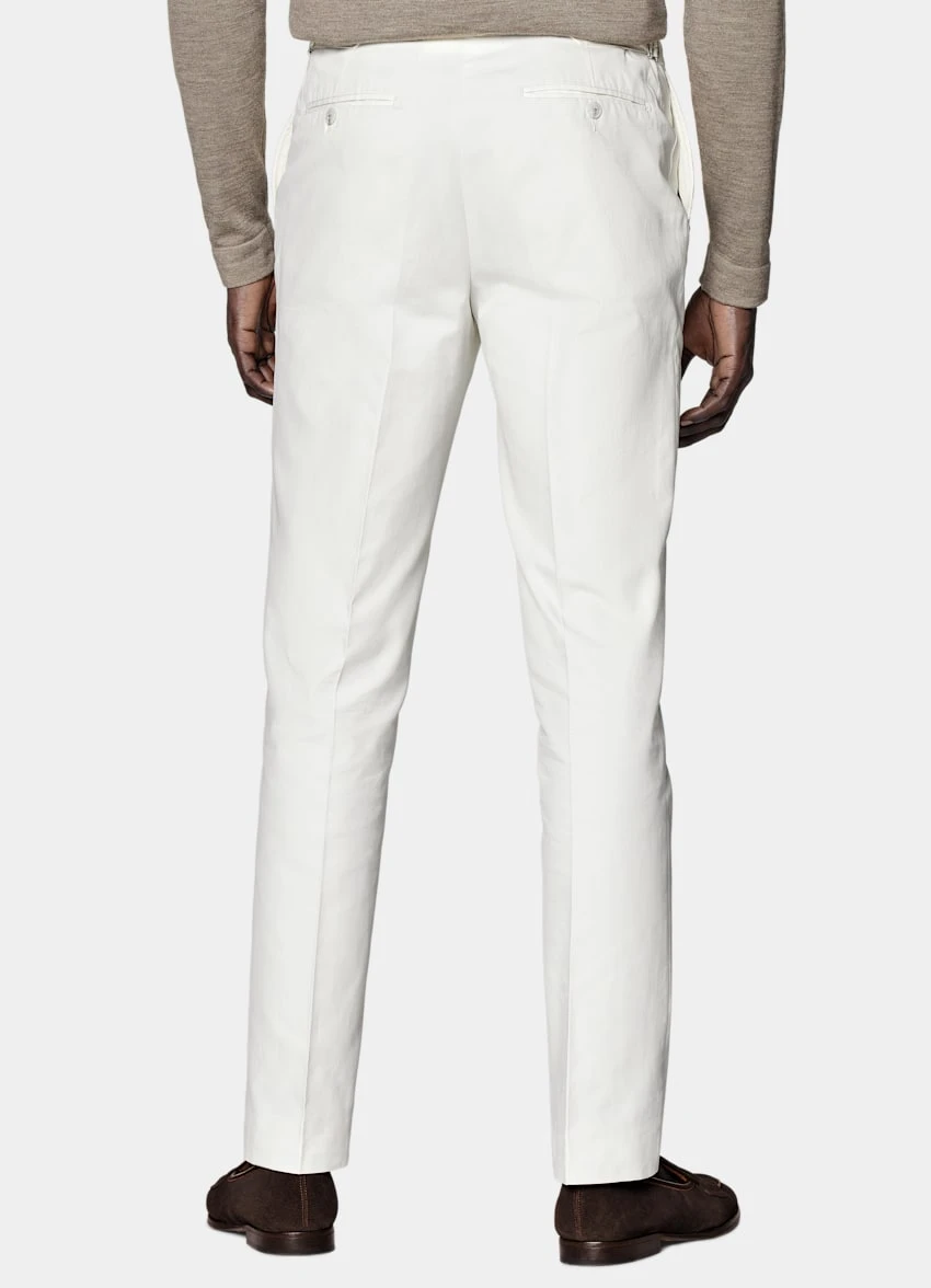 Off-White Brescia Pants 5 Off-White Brescia Pants - Image 5