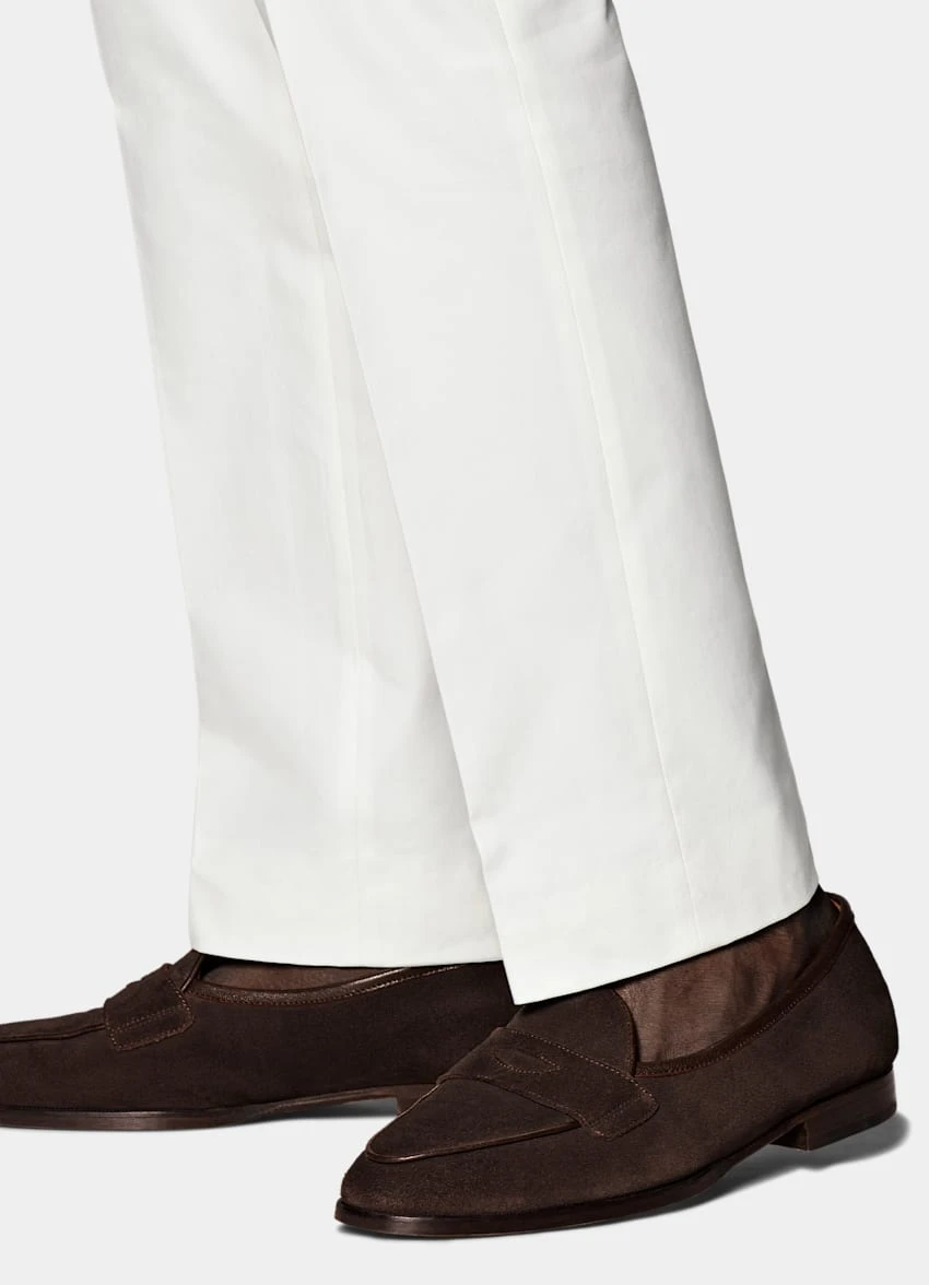 Off-White Brescia Pants 6 Off-White Brescia Pants - Image 6