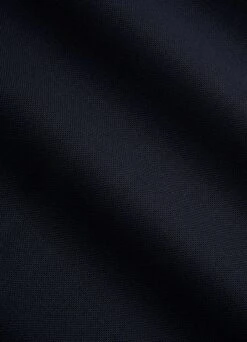 Navy Soho Pants -Suit Supply B7760 23