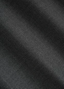 Dark Grey Bird's Eye Brescia Suit Pants -Suit Supply B8444 23