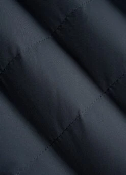 Navy Down Vest 15 Navy Down Vest -Suit Supply BW180 23