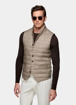 Best Seller -Suit Supply BW181 102