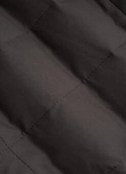 Brown Down Vest -Suit Supply BW191 23