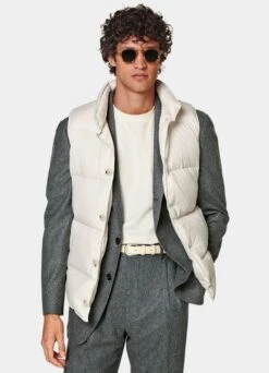 Best Seller -Suit Supply BW203 122