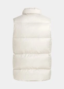 Sand Down Vest 15 Sand Down Vest -Suit Supply BW203 26