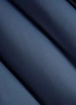 Mid Blue Down Vest 15 Mid Blue Down Vest -Suit Supply BW204 23