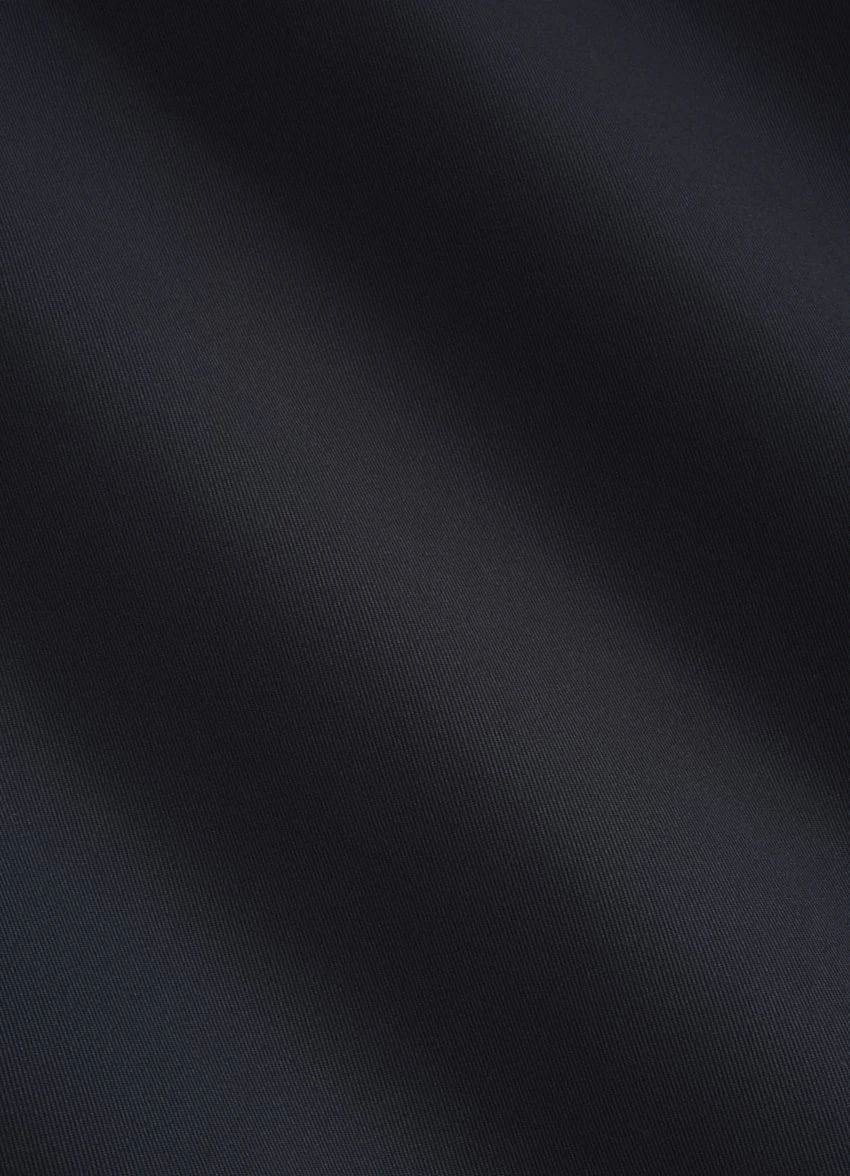 Navy & Light Blue Reversible Vest 6 Navy & Light Blue Reversible Vest - Image 6