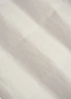 White Down Vest -Suit Supply BW803 23