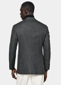 Grey Havana Blazer 14 Grey Havana Blazer -Suit Supply C1925 105
