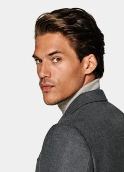 Grey Havana Blazer 15 Grey Havana Blazer -Suit Supply C1925 106