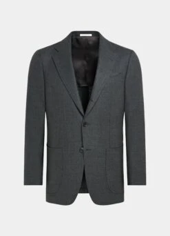 Grey Havana Blazer 17 Grey Havana Blazer -Suit Supply C1925 25
