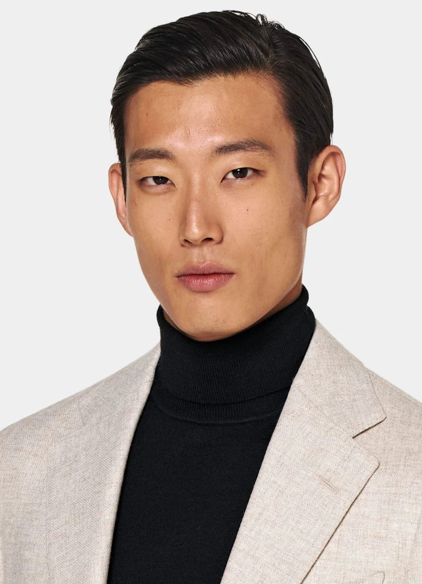 Sand Havana Blazer 1 Sand Havana Blazer