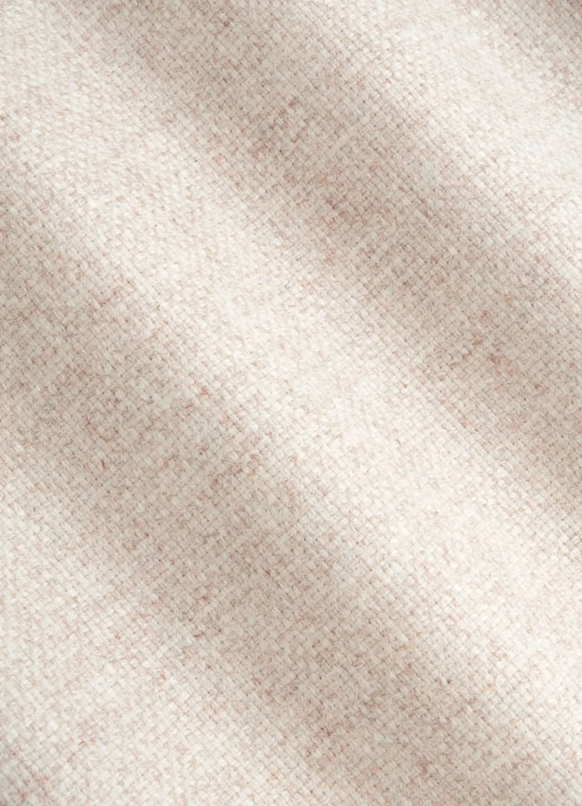 Sand Havana Blazer 8 Sand Havana Blazer - Image 8