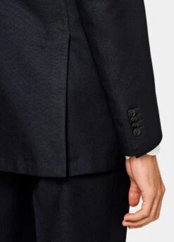 Navy Havana Suit -Suit Supply C23021 S1 103