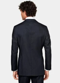 Navy Havana Suit -Suit Supply C23021 S1 105