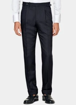 Navy Havana Suit -Suit Supply C23021 S1 106