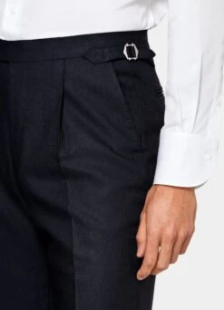 Navy Havana Suit -Suit Supply C23021 S1 107