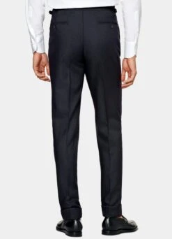 Navy Havana Suit -Suit Supply C23021 S1 108