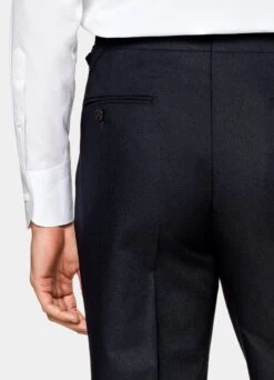 Navy Havana Suit -Suit Supply C23021 S1 109