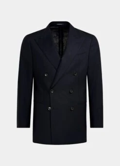 Navy Havana Suit -Suit Supply C23021 S1 25