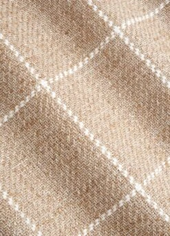 Mid Brown Checked Havana Blazer 16 Mid Brown Checked Havana Blazer -Suit Supply C230219 23